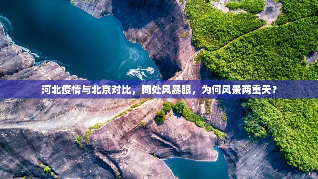 河北疫情与北京对比，同处风暴眼，为何风景两重天？
