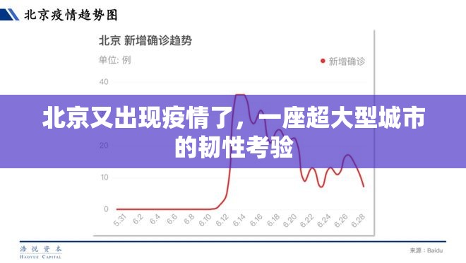 北京又出现疫情了，一座超大型城市的韧性考验