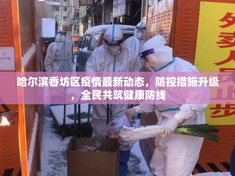 哈尔滨香坊区疫情最新动态,防控措施升级,全民共筑健康防线