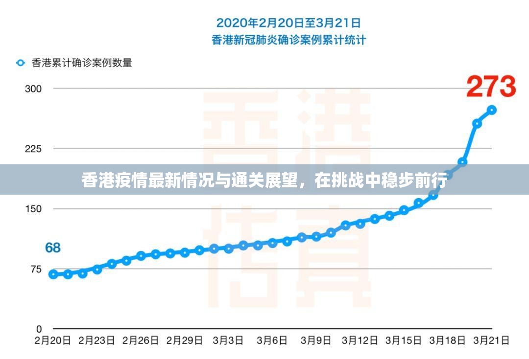 香港疫情最新情况与通关展望,在挑战中稳步前行