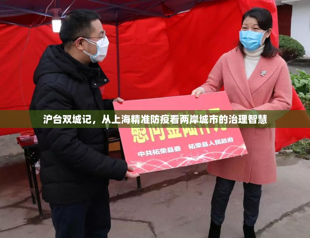 沪台双城记,从上海精准防疫看两岸城市的治理智慧