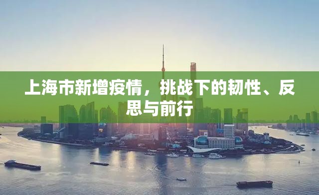 上海市新增疫情,挑战下的韧性、反思与前行