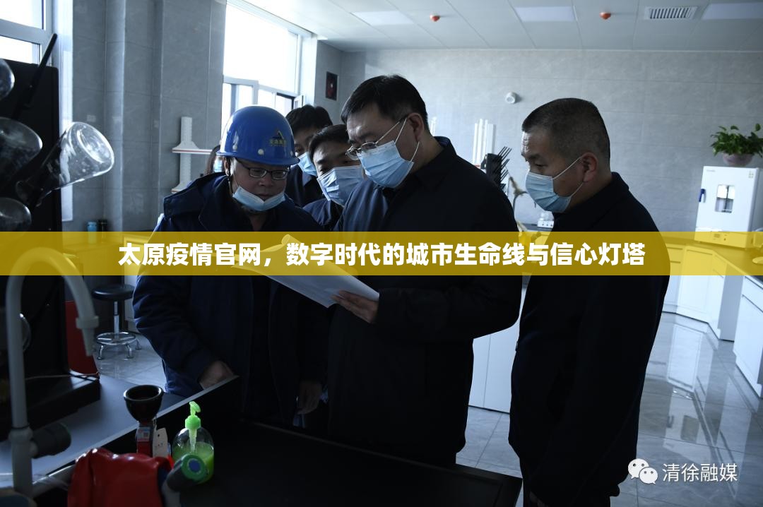 太原疫情官网,数字时代的城市生命线与信心灯塔