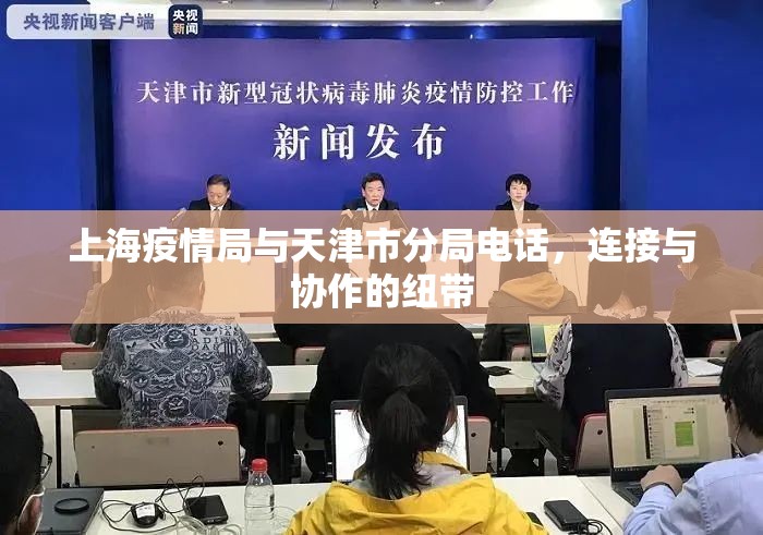 上海疫情局与天津市分局电话,连接与协作的纽带