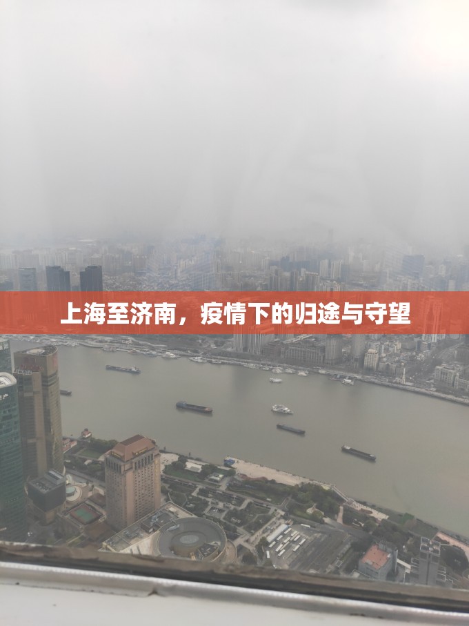 上海至济南,疫情下的归途与守望