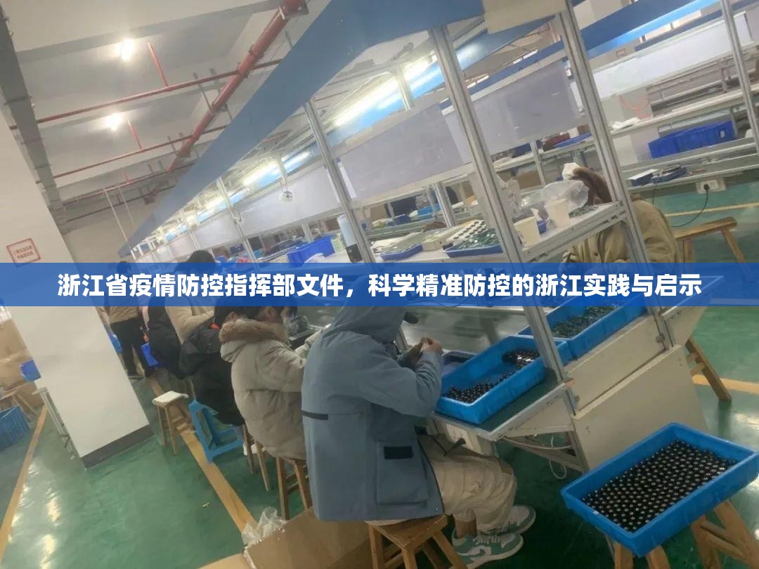 浙江省疫情防控指挥部文件,科学精准防控的浙江实践与启示