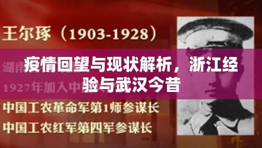 疫情回望与现状解析,浙江经验与武汉今昔