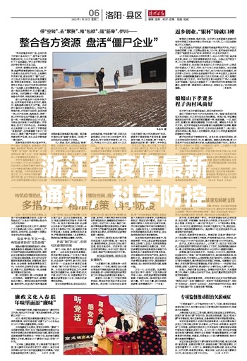 浙江省疫情最新通知,科学防控与精准施策并举,筑牢公共卫生安全防线