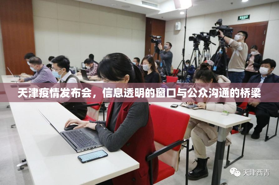 天津疫情发布会,信息透明的窗口与公众沟通的桥梁
