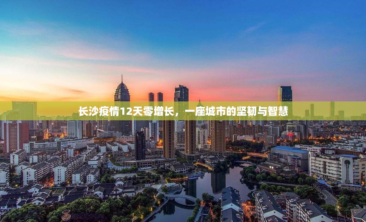 长沙疫情12天零增长,一座城市的坚韧与智慧