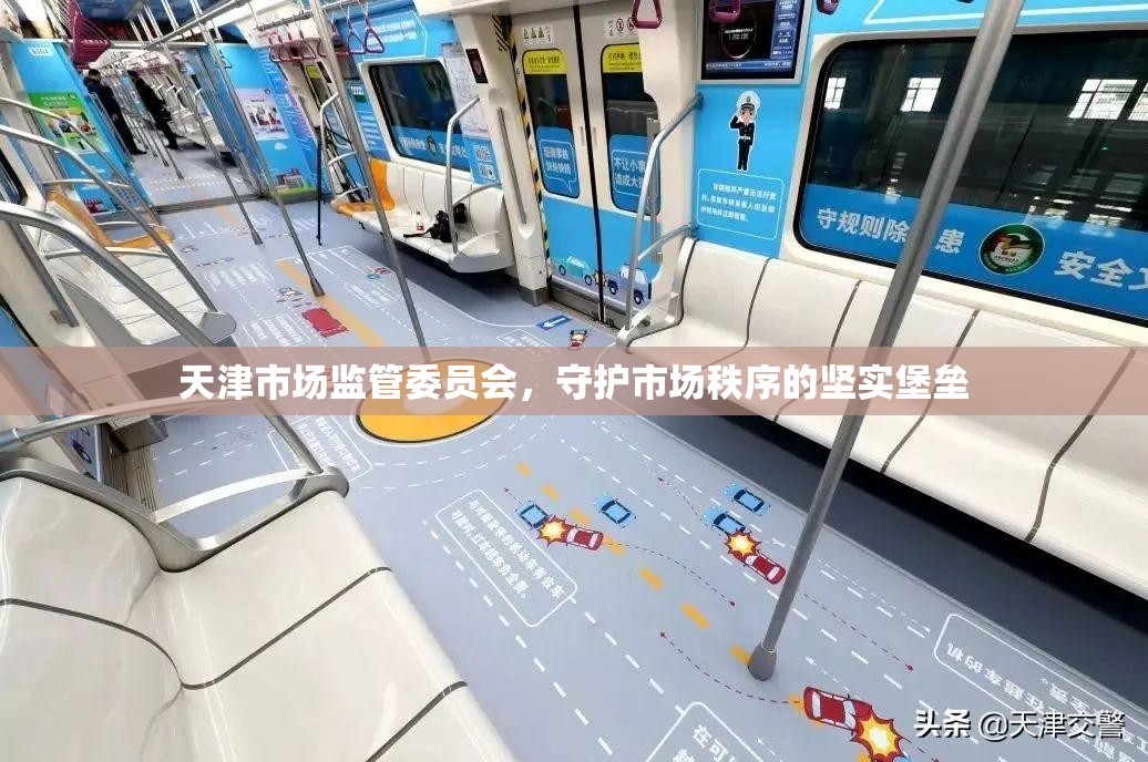 天津市场监管委员会,守护市场秩序的坚实堡垒