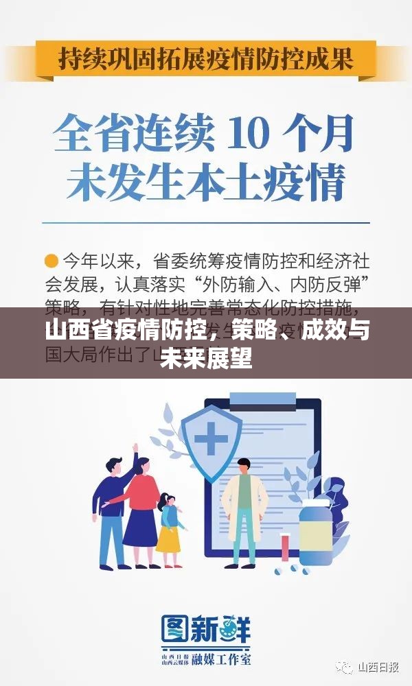 山西省疫情防控,策略、成效与未来展望
