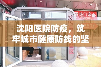 沈阳医院防疫,筑牢城市健康防线的坚实堡垒