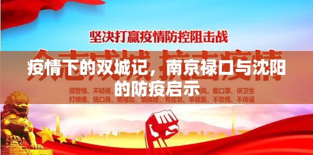 疫情下的双城记,南京禄口与沈阳的防疫启示