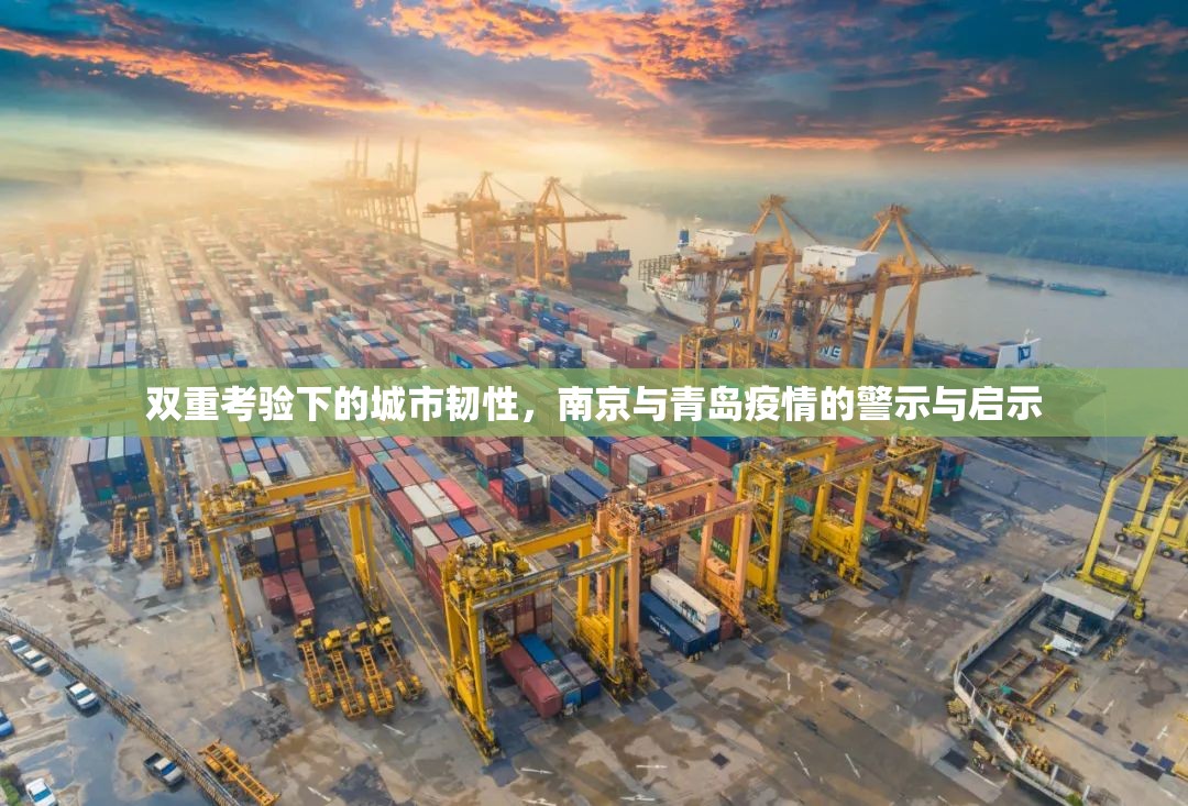 双重考验下的城市韧性,南京与青岛疫情的警示与启示 双重考验下的城市韧性,南京与青岛疫情的警示与启示
