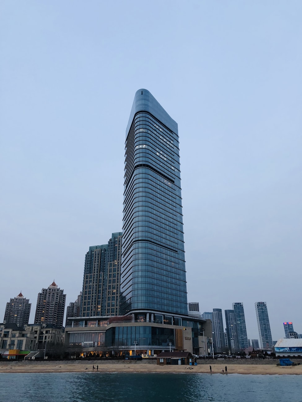 大连西城最新疫情消息 → 大连西城区